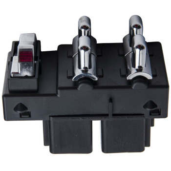 Master Power Window Switch Driver Front Left Side compatible for Lincoln Town Car 1998-2002