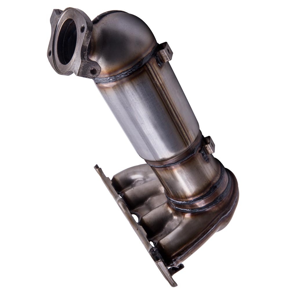NEW Manifold Catalytic Converter for 2007 2008 2009 compatible for Toyota Camry 2.4L 674050