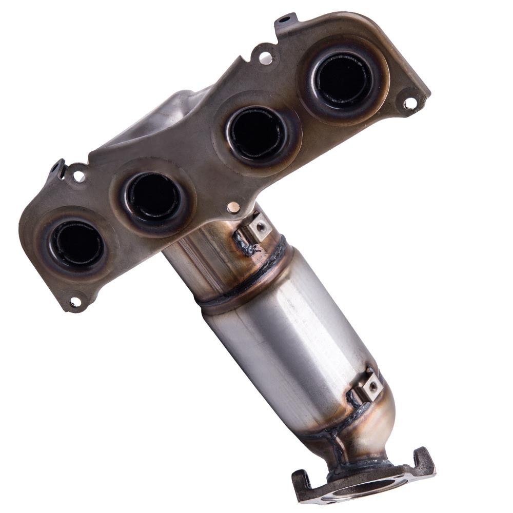 NEW Manifold Catalytic Converter for 2007 2008 2009 compatible for Toyota Camry 2.4L 674050