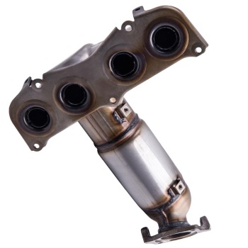 NEW Manifold Catalytic Converter for 2007 2008 2009 compatible for Toyota Camry 2.4L 674050