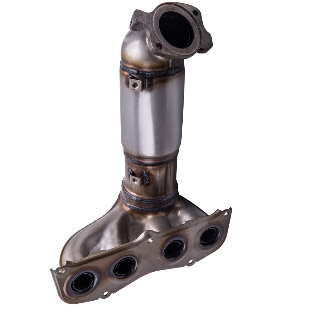 NEW Manifold Catalytic Converter for 2007 2008 2009 compatible for Toyota Camry 2.4L 674050