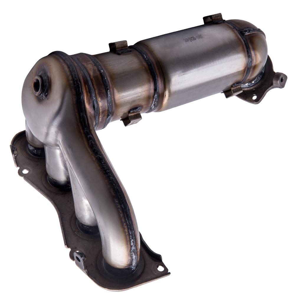 NEW Manifold Catalytic Converter for 2007 2008 2009 compatible for Toyota Camry 2.4L 674050