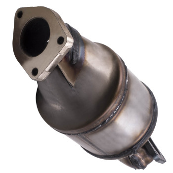 Catalyseur de collecteur de 3.5 L compatible pour Honda Odyssey Pilot MDX 2005-2010 16450