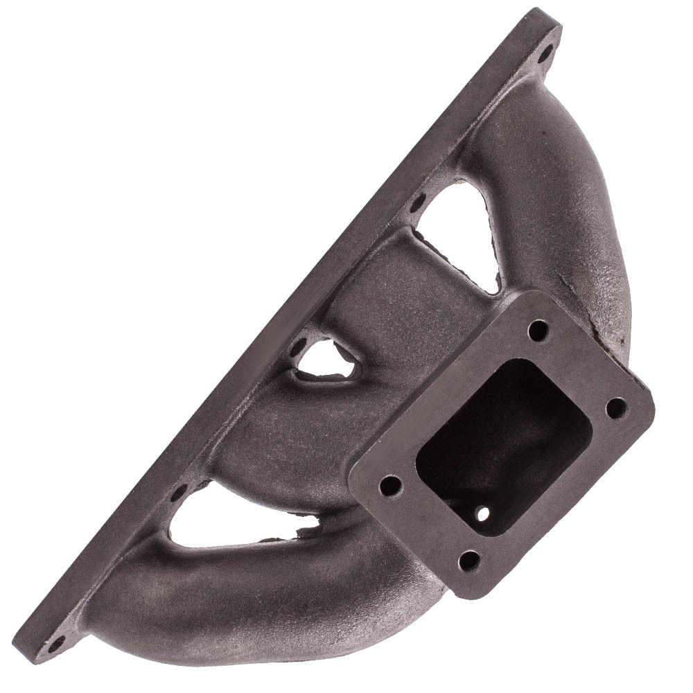 Exhaust Turbo Manifold compatible for Honda Civic B16/B18/B20 Engine Integra 1990-2001	