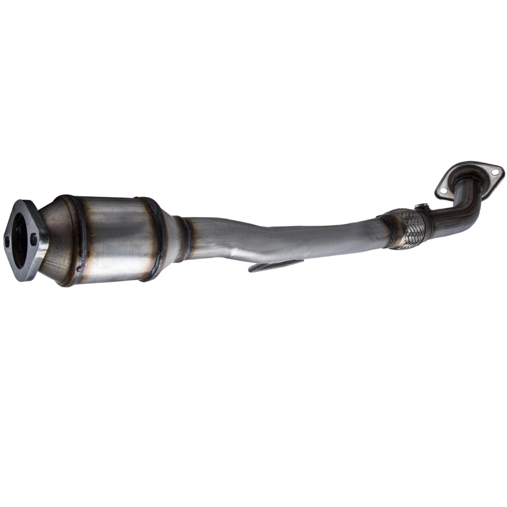 2003 nissan altima flex pipe