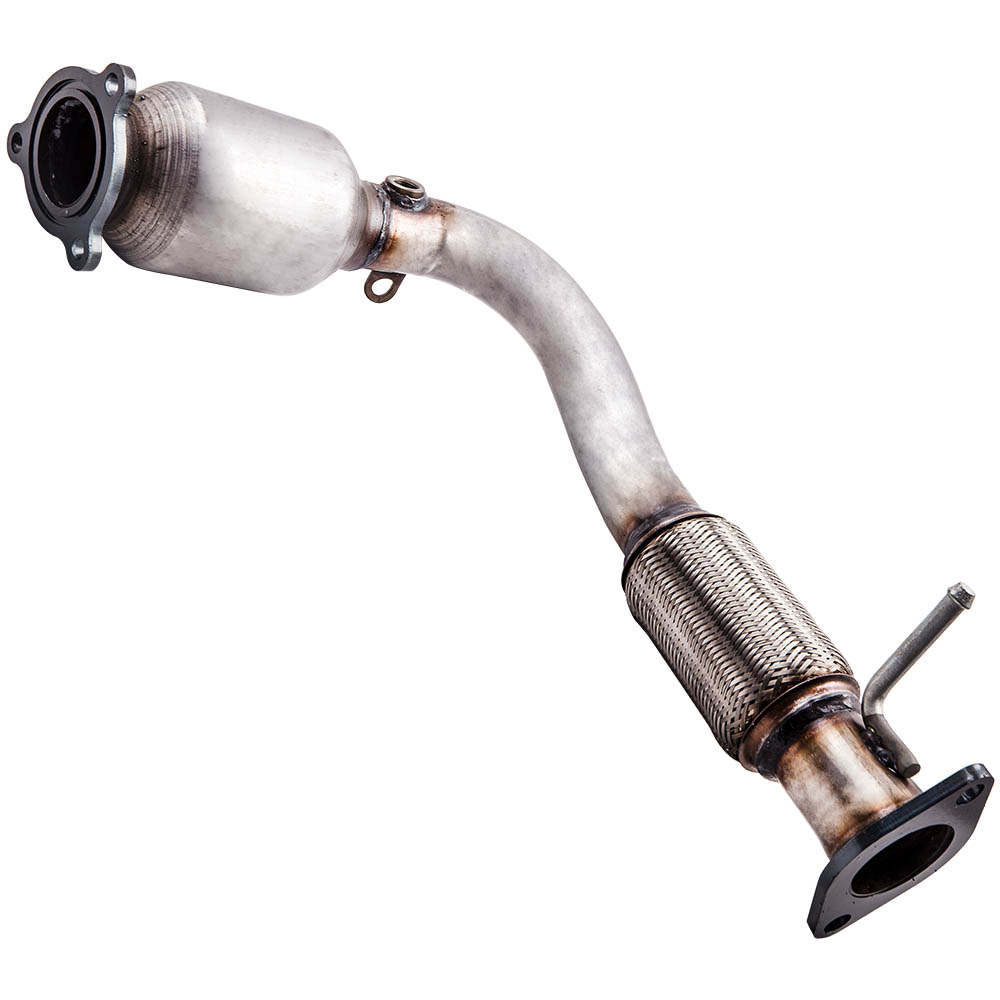 Catalytic Converter Flex Exhaust Pipe For Chevy Equinox compatible for