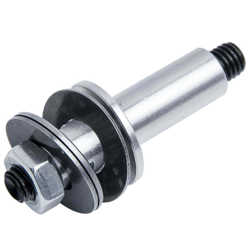 Clutch Pusher Pancake Bearing Push Rod and Ball compatible for YAMAHA Banshee 19872006