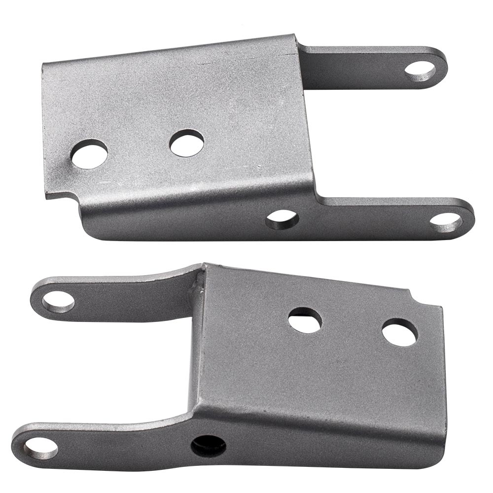 Big Block Motor Mounts compatible for Dodge 66-72 B-Body 70-74 E-Body 383 440