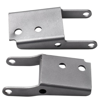 Big Block Motor Mounts compatible for Dodge 66-72 B-Body 70-74 E-Body 383 440