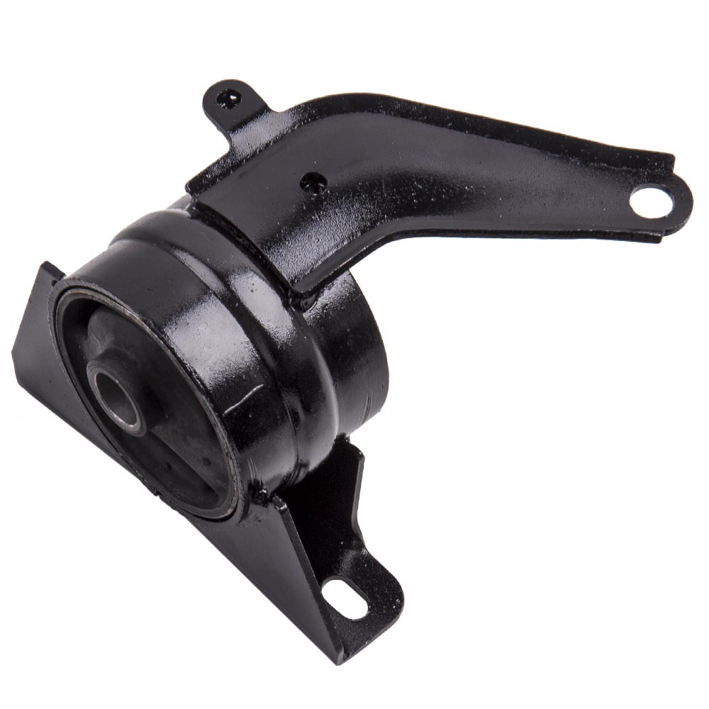 4Pcs Engine Motor and Trans Mount compatible for Toyota Corolla compatible for Geo Prizm 1.6L 1993-1997