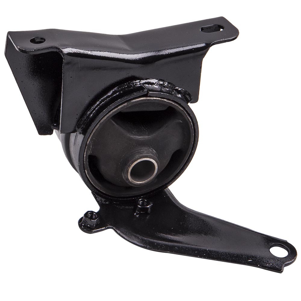 4Pcs Engine Motor and Trans Mount compatible for Toyota Corolla compatible for Geo Prizm 1.6L 1993-1997