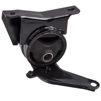 4Pcs Engine Motor and Trans Mount compatible for Toyota Corolla compatible for Geo Prizm 1.6L 1993-1997