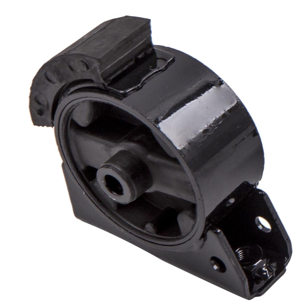 4Pcs Engine Motor and Trans Mount compatible for Toyota Corolla compatible for Geo Prizm 1.6L 1993-1997