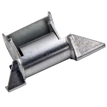 2pcs Engine Motor Mount compatible for Ford 302 351 compatible for WINDSOR CLEVELAND HEAVY DUTY New