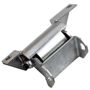 2pcs Engine Motor Mount compatible for Ford 302 351 compatible for WINDSOR CLEVELAND HEAVY DUTY New