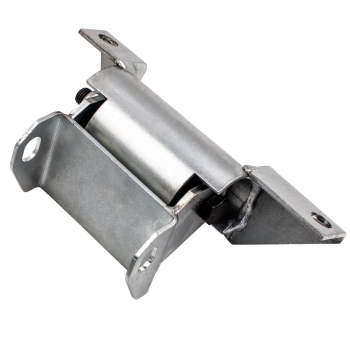 2pcs Engine Motor Mount compatible for Ford 302 351 compatible for WINDSOR CLEVELAND HEAVY DUTY New