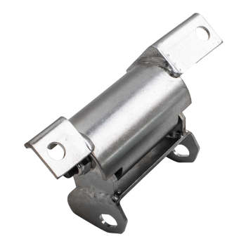 2pcs Engine Motor Mount compatible for Ford 302 351 compatible for WINDSOR CLEVELAND HEAVY DUTY New