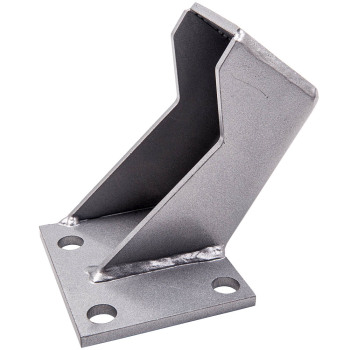 Engine Swap Motor Mount Bracket compatibile per Nissan 240sx 1jz 2jz gte s13 s14 compatibile per Supra