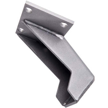 Engine Motor Transmission Mount Set compatible for Nissan 240SX S-chassis S13 S14