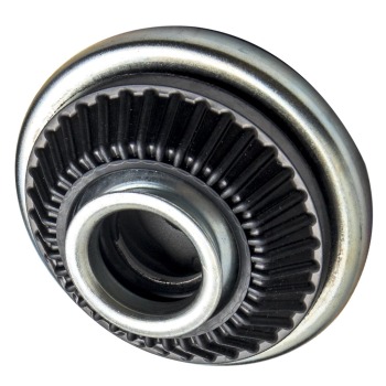 Pair Of Front Suspension Top Strut Mount amp; Bearing compatible for Vauxhall Astra H/mk5 Pair