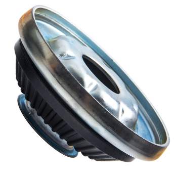 Pair Of Front Suspension Top Strut Mount amp; Bearing compatible for Vauxhall Astra H/mk5 Pair