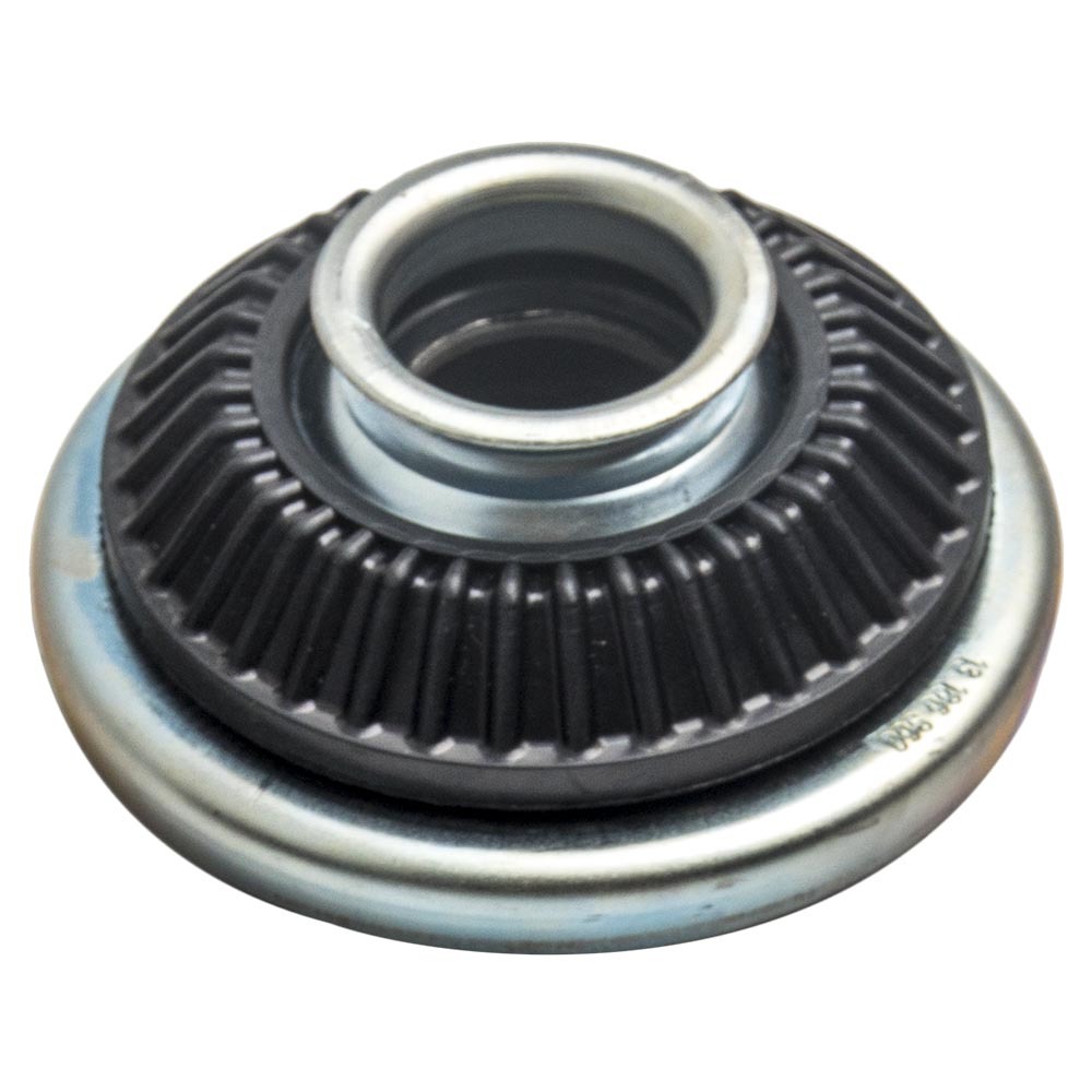 Pair Of Front Suspension Top Strut Mount amp; Bearing compatible for Vauxhall Astra H/mk5 Pair