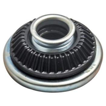 Pair Of Front Suspension Top Strut Mount amp; Bearing compatible for Vauxhall Astra H/mk5 Pair