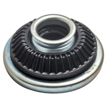 Pair Of Front Suspension Top Strut Mount amp; Bearing compatible for Vauxhall Astra H/mk5 Pair