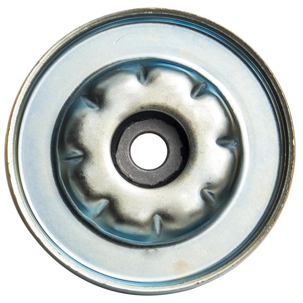 Pair Of Front Suspension Top Strut Mount amp; Bearing compatible for Vauxhall Astra H/mk5 Pair