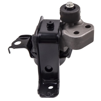 Engine Motor and Trans. Mount Set compatible for Scion XA/ XB 1.5L 2004-2006