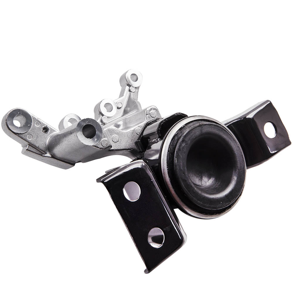 Engine Motor Mount and Trans Mount 4pcs compatible for Nissan Sentra 1.8L 13-17 A7380 A7382