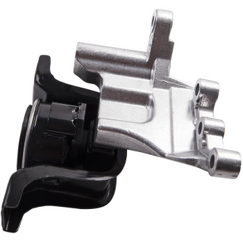 Engine Motor Mount and Trans Mount 4pcs compatible for Nissan Sentra 1.8L 13-17 A7380 A7382