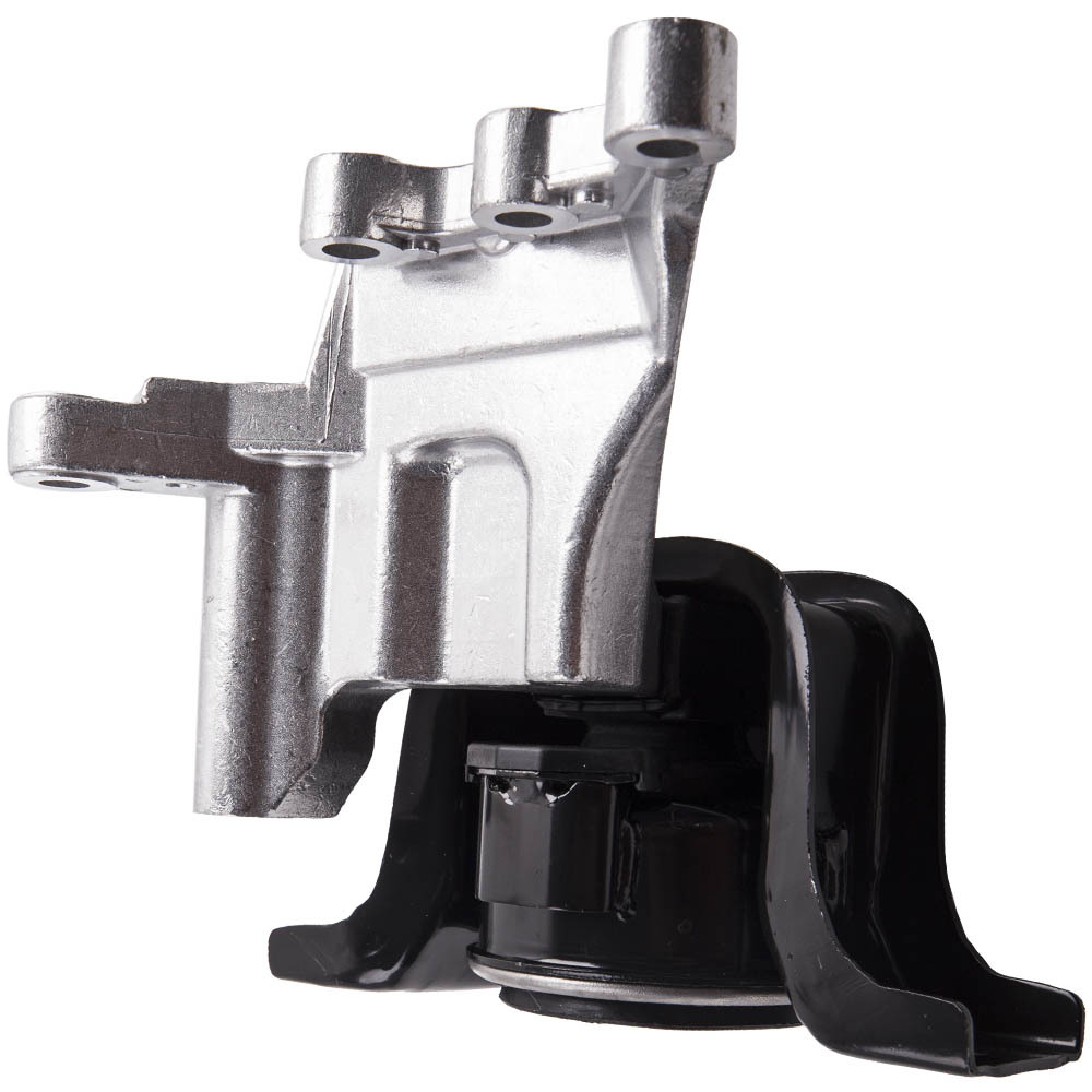 Engine Motor Mount and Trans Mount 4pcs compatible for Nissan Sentra 1.8L 13-17 A7380 A7382