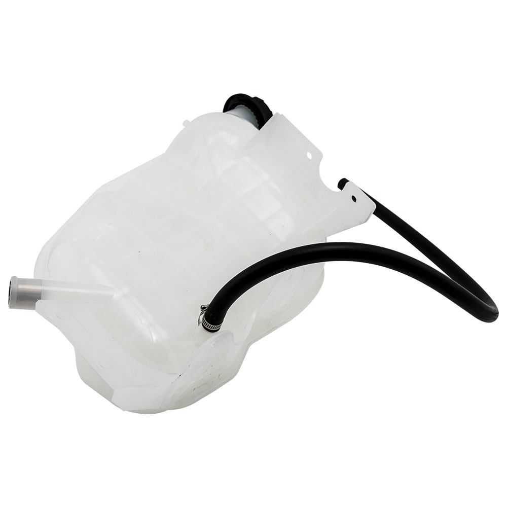 Coolant Overflow Tank Reservoir compatible for International Harvester for 2602943C91