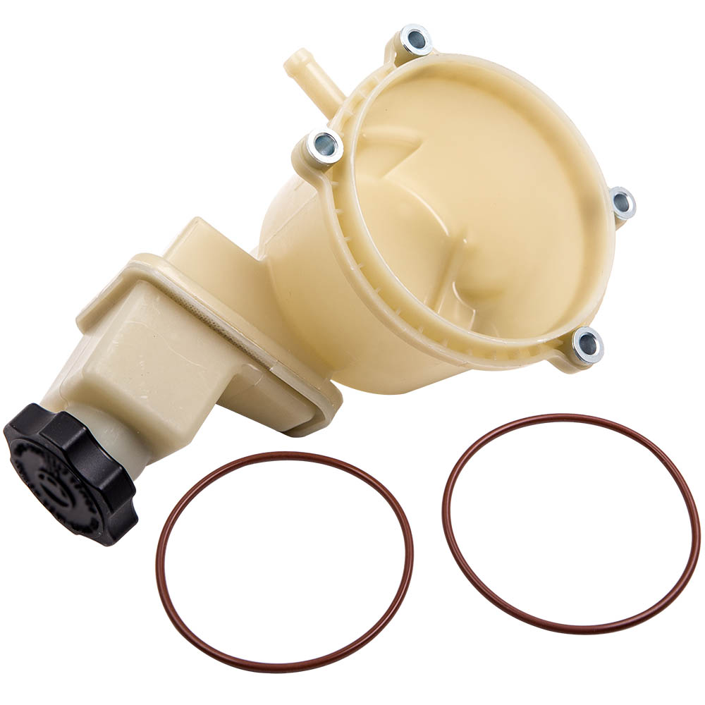 Power Steering Pump Reservoir compatible for Chrysler Compatible