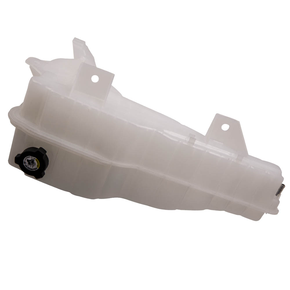 Buy HeavyDuty Coolant Recovery Tank Reservoir compatible for 