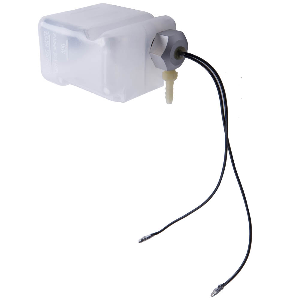 Oil Lube Reservoir Bottle Monitor amp Sensor For Mercruiser 806193A47 8M0075710