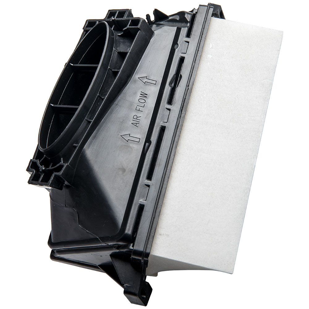 Filtre à air 2 PCs compatible pour Mercedes-Benz CLS C / E /S / M / G / GL Class 6420940000