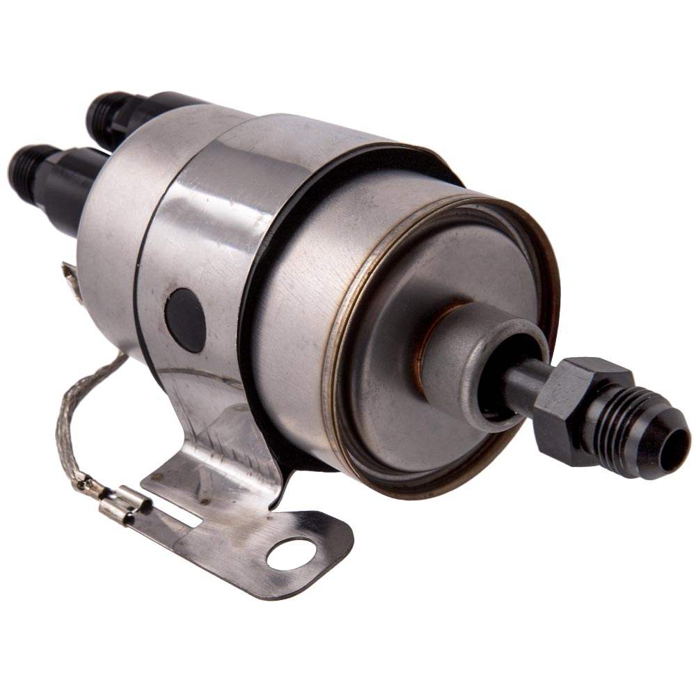 C5 compatible for Corvette Fuel Pressure Regulator/Filter Kit +