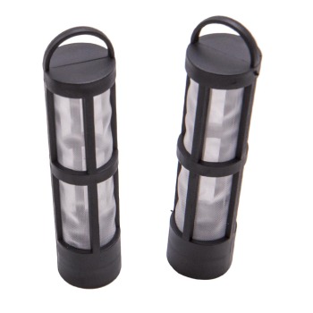 Fuel Tank Pick-up Screen Sock Filter compatible for Ford 6.0L 7.3L Powerstroke Diesel