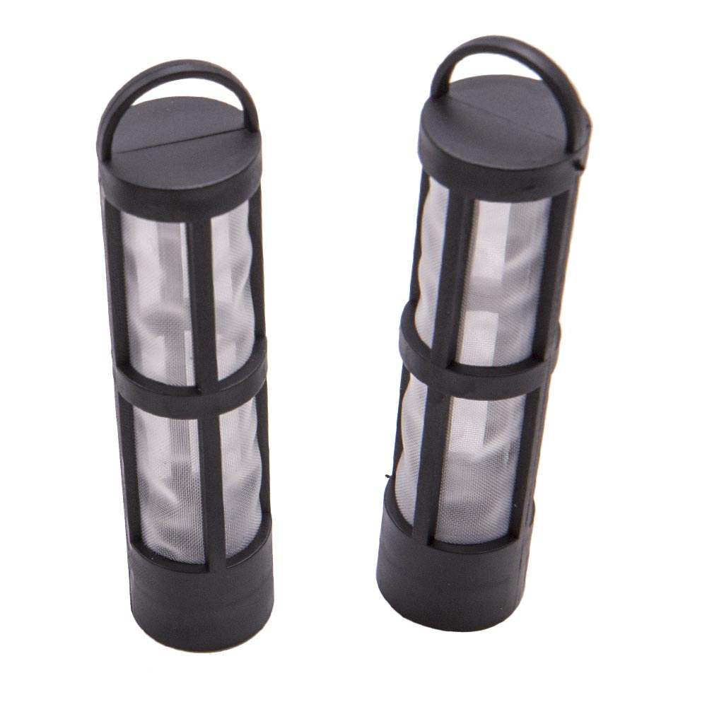 Fuel Tank Pickup Screen Sock Filter compatible for Ford 6.0L 7.3L