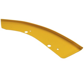 2x Front Bumper Lip Splitter Protector Fit For 15-19 compatible for Dodge Charger compatible for SRT Scat Pack