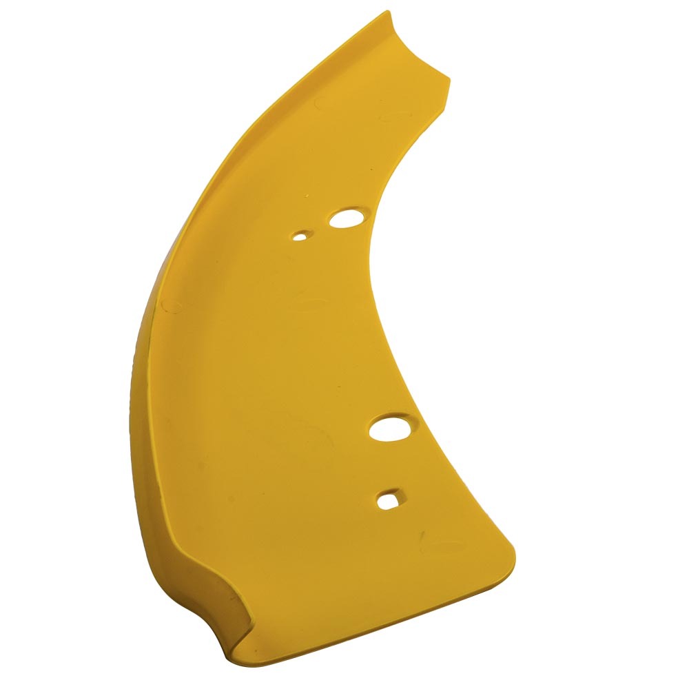 2x Front Bumper Lip Splitter Protector Fit For 15-19 compatible for Dodge Charger compatible for SRT Scat Pack