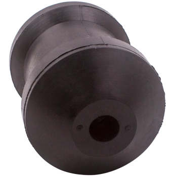 Front Suspension Bump Stops compatible for Hummer H3 and H3T 06-10