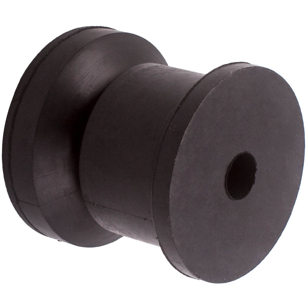 2 pièces butée de suspension avant de remplacement compatible pour Hummer Compatible pour H3 amp; H3T 2006-2010