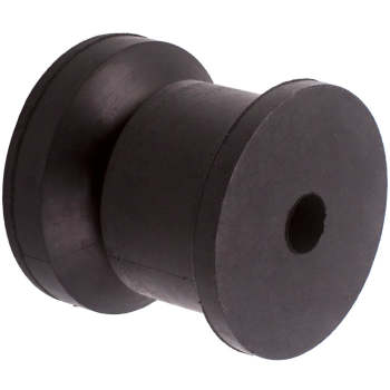 Front Suspension Bump Stops compatible for Hummer H3 and H3T 06-10