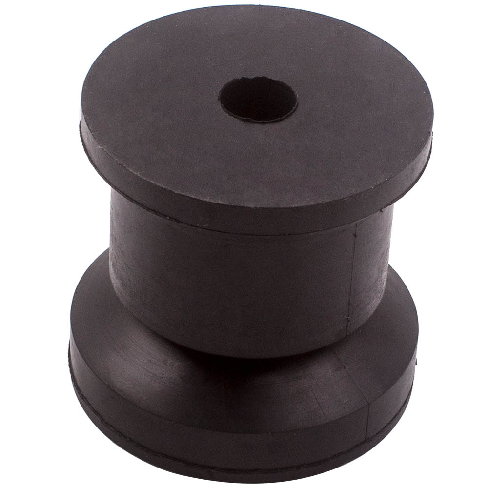 2 pièces butée de suspension avant de remplacement compatible pour Hummer Compatible pour H3 amp; H3T 2006-2010