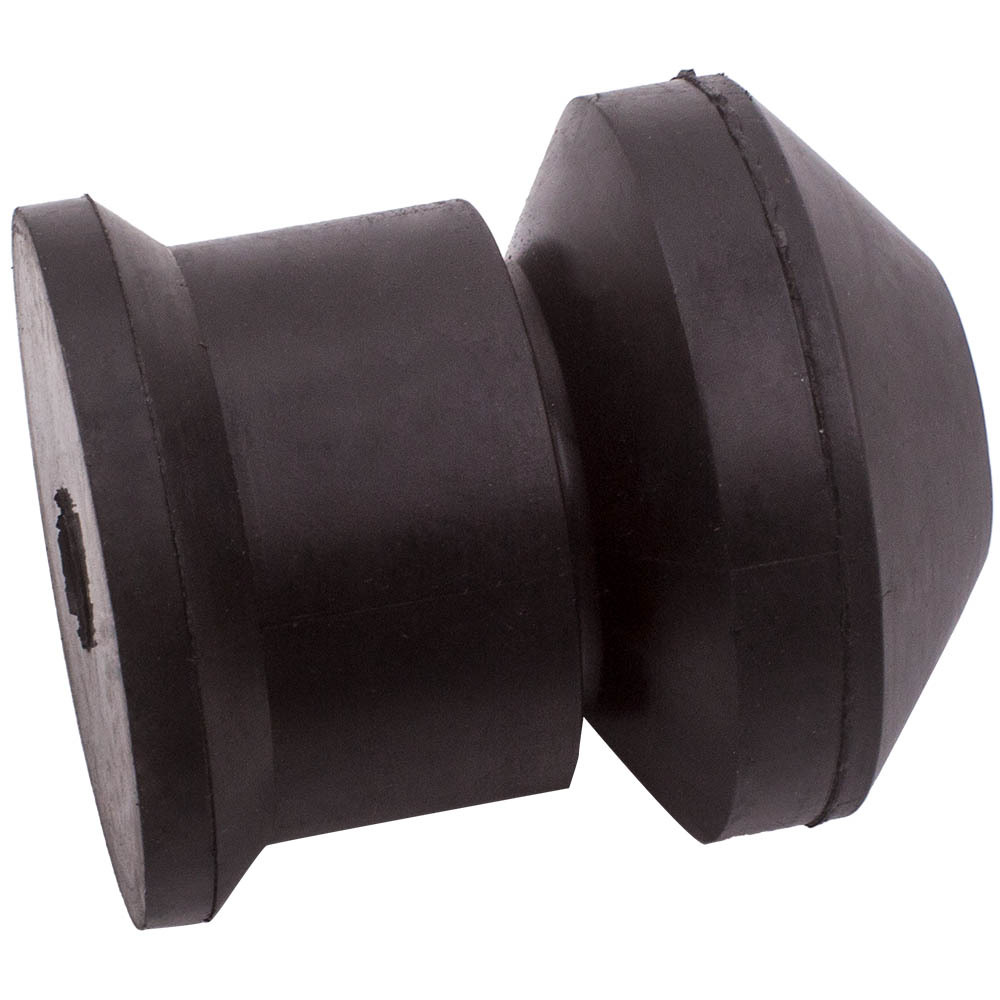 2 pièces butée de suspension avant de remplacement compatible pour Hummer Compatible pour H3 amp; H3T 2006-2010