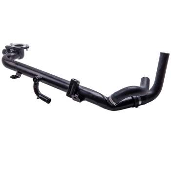 Tuyau De Valve De Carburant D'origine OPEL 55566846 - Pour Astra J, Corsa D/E - Neuf Sous Emballage