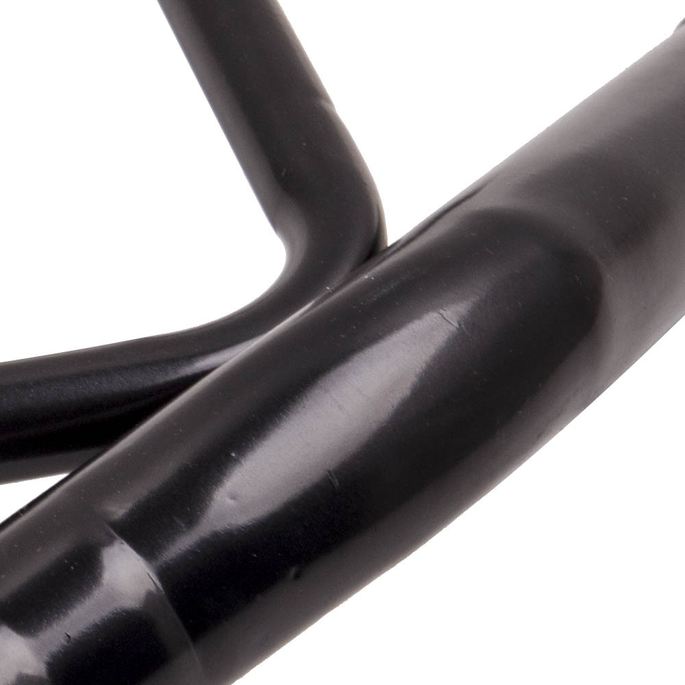 New Fuel Gas Tank Filler Neck Pipe compatible for Ford F250 F350 compatible for Super Duty Pickup 1999-04